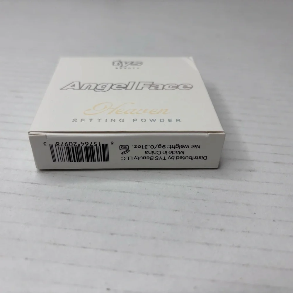New TYS BEAUTY Angel Face Heaven Setting Powder